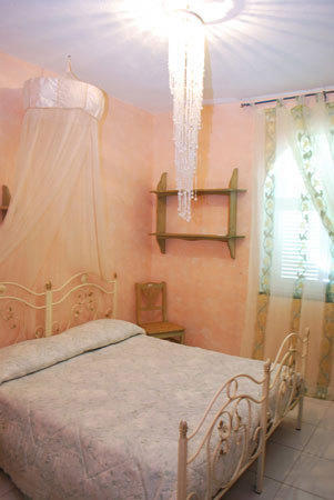 Hotel Fantasy House Ischia Forio di Ischia Habitación foto