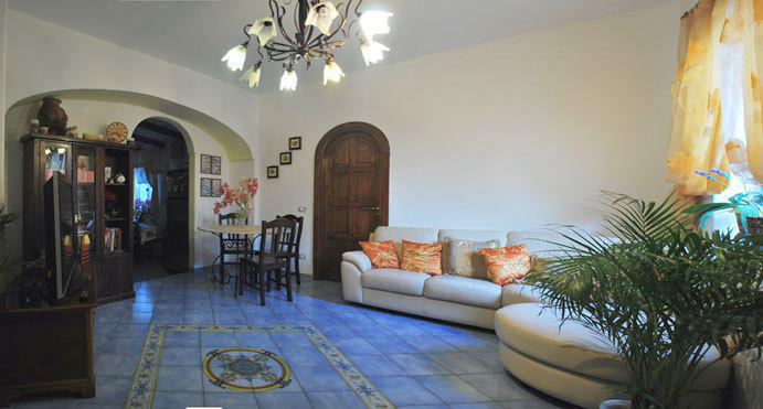 Hotel Fantasy House Ischia Forio di Ischia Exterior foto