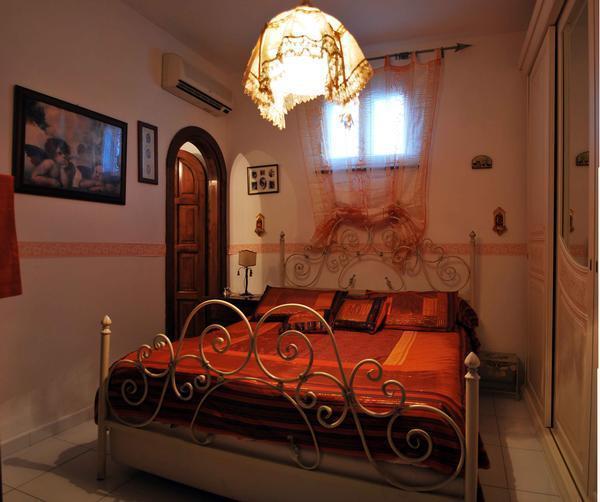 Hotel Fantasy House Ischia Forio di Ischia Habitación foto